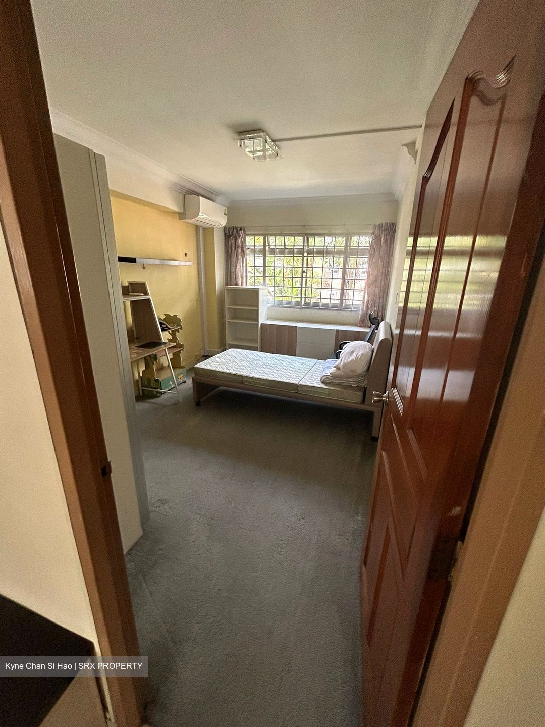 Blk 864 Jurong West Street 81 (Jurong West), HDB 5 Rooms #425810041